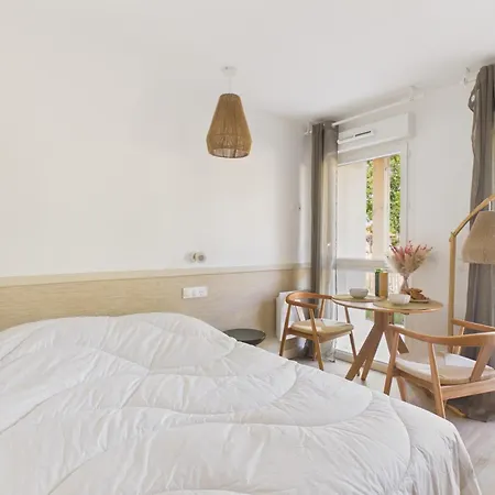 Apartamento Ericeira - Pour 3 Avec Piscine Commune