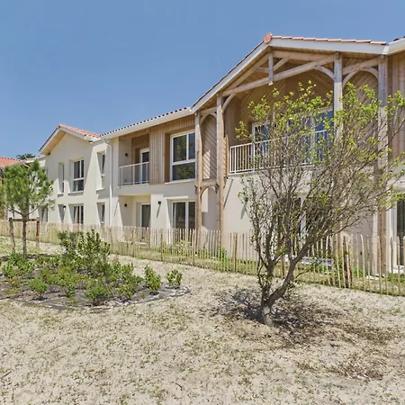 Apartamento Ericeira - Pour 3 Avec Piscine Commune Biscarrosse